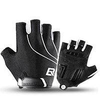 Guantes Ciclismo ROCKBROS S107 Antideslizante Deportivo